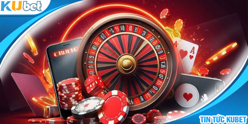 Nền tảng kinh nghiệm từ tin tức Kubet mà bạn cần học hỏi